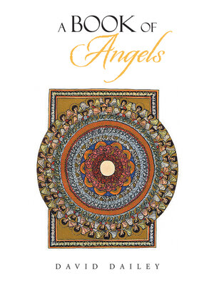 cover image of A Book of Angels